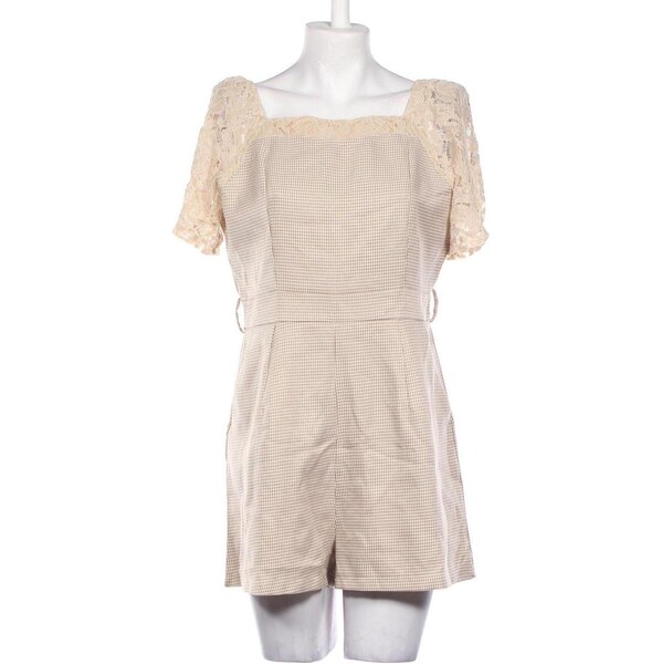 Dámská krátka kombinéza Unbranded 64388984