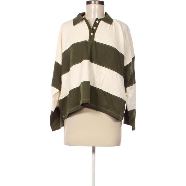 Dámska blúza The Great. 64389042