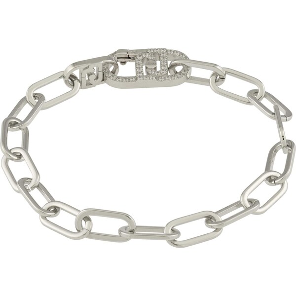 Liu Jo Náramok strieborná 64390182