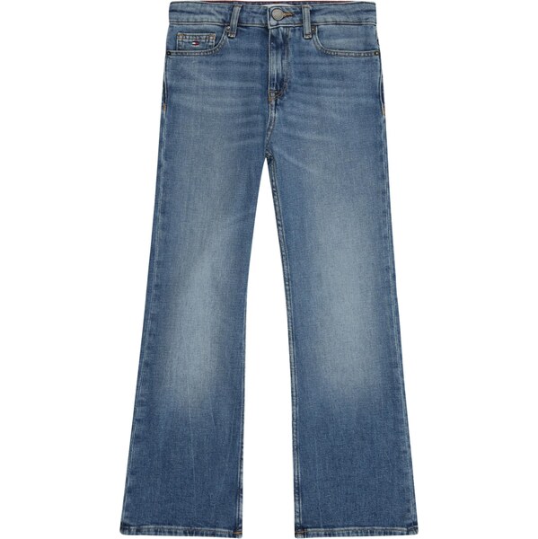 TOMMY HILFIGER Džínsy modrá denim 64826150