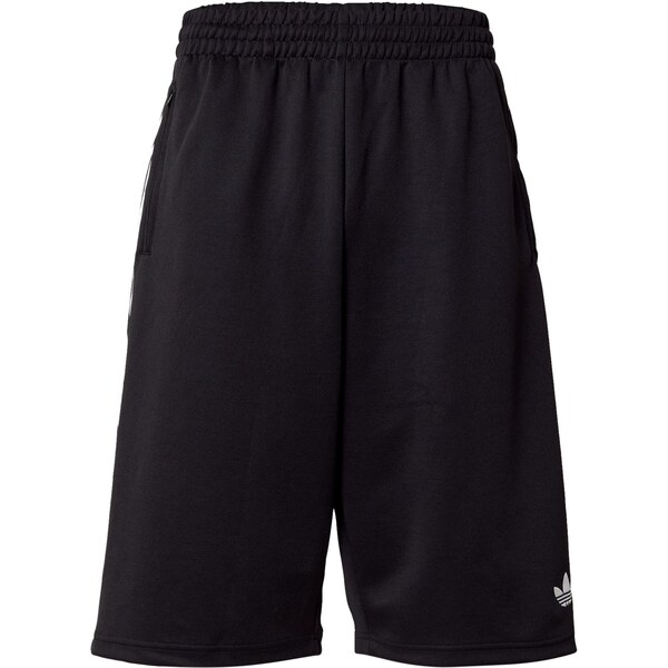 ADIDAS ORIGINALS Nohavice čierna / biela 64390257