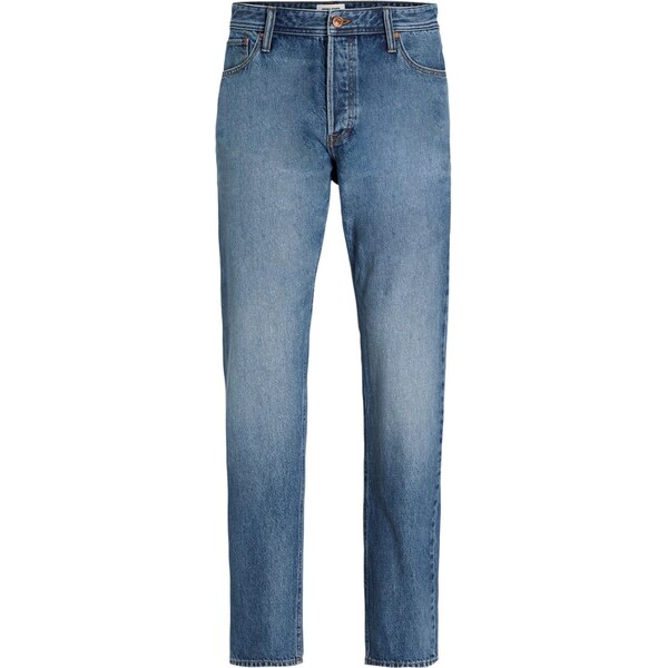 Jack & Jones Junior Džínsy JJICHRIS JJORIGINAL modrá denim 64389979