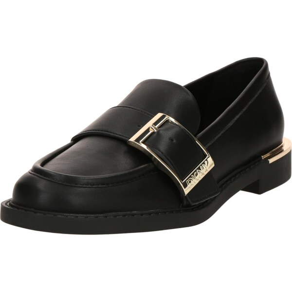 DKNY Papuče čierna 64390287