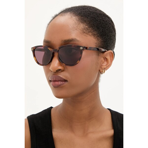 Slnečné okuliare Gucci 64390488
