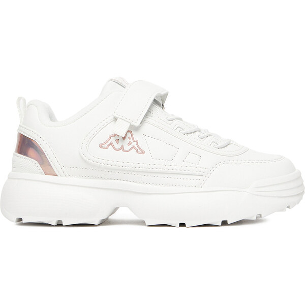 Sneakersy Kappa 64390467