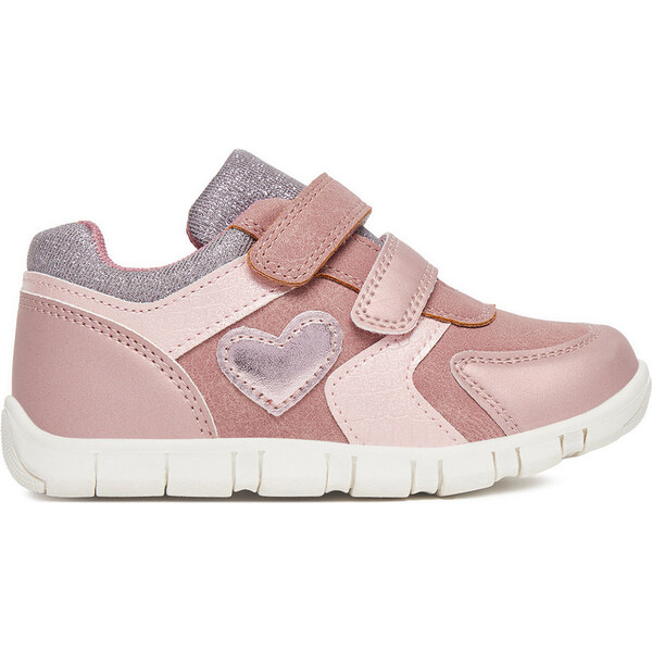 Sneakersy DeeZee 64390468