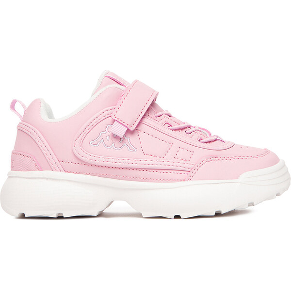 Sneakersy Kappa 64390477