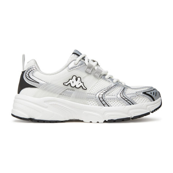 Sneakersy Kappa 64901564