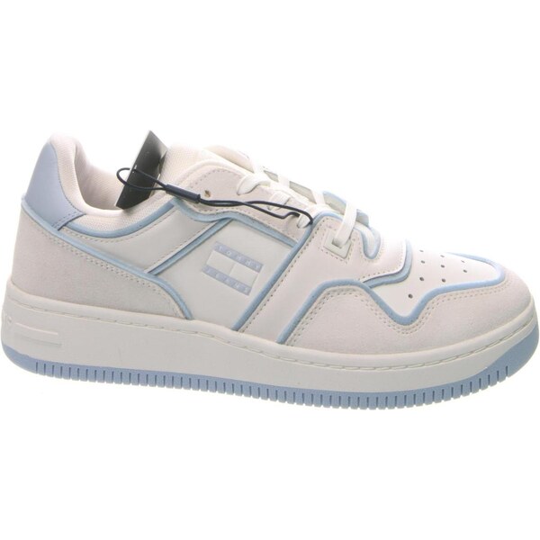 Pánske topánky Tommy Jeans 64390534