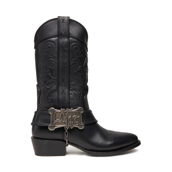 Kovbojské topánky Naked Wolfe 64391209