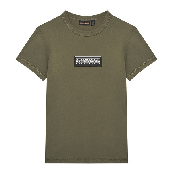 Tričko Napapijri 64391217