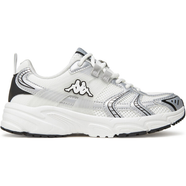 Sneakersy Kappa 66101793