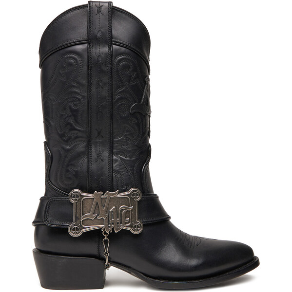 Kovbojské topánky Naked Wolfe 64390674