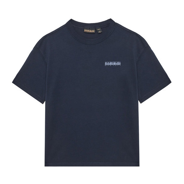 Tričko Napapijri 64391211