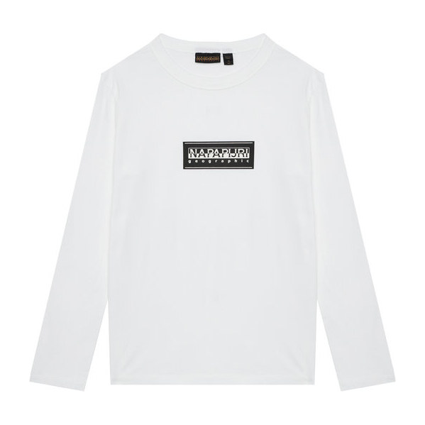 Blúzka Napapijri 64391210