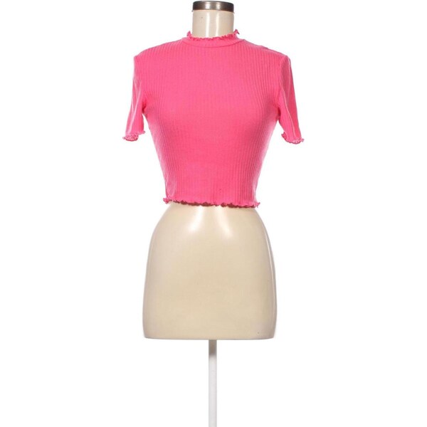 Dámska blúza SHEIN 64391003