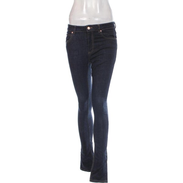 Dámske džínsy Denim By Lindex 64391079