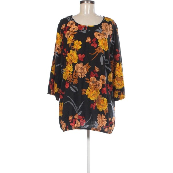 Dámska blúza Zhenzi 64391073