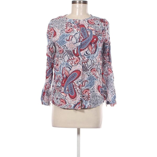 Dámska blúza Flash Woman 64391106