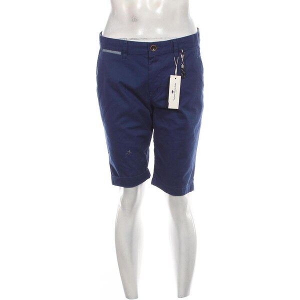 Pánske kraťasy Tom Tailor 64391821