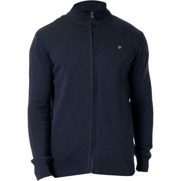 Williot Kardigán námornícka modrá 65645898