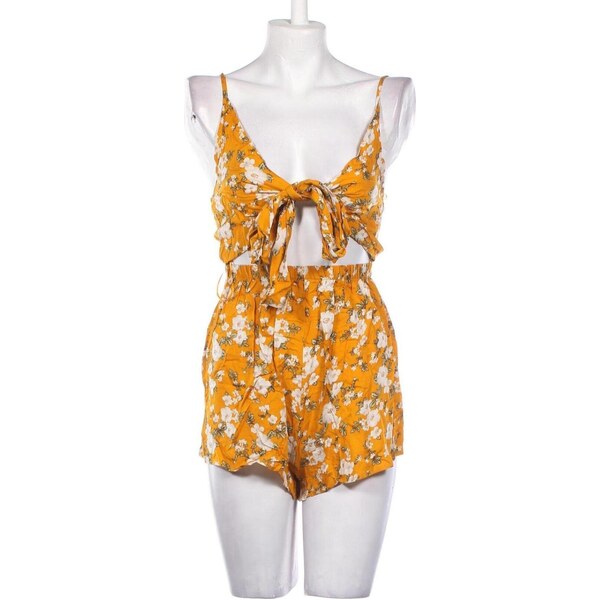 Dámská krátka kombinéza Reverse 64391915