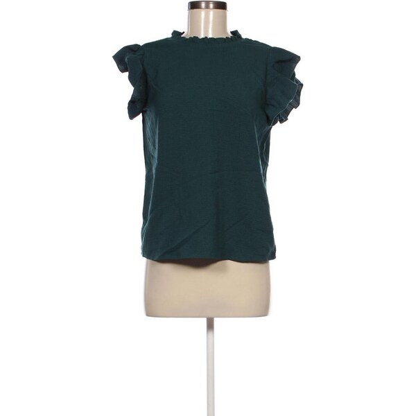 Dámska blúza SHEIN 64391916