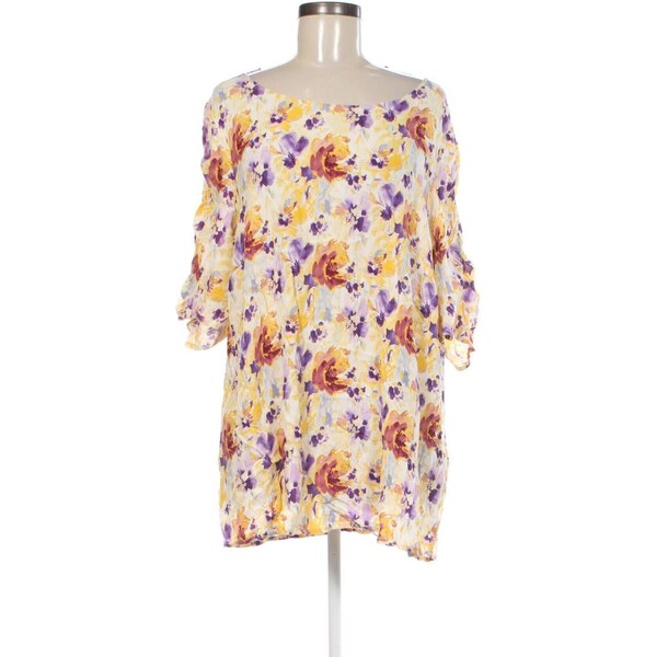 Dámska blúza Zizzi 64392013