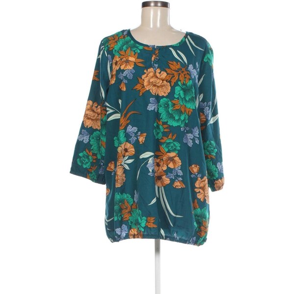 Dámska blúza Zhenzi 64392026