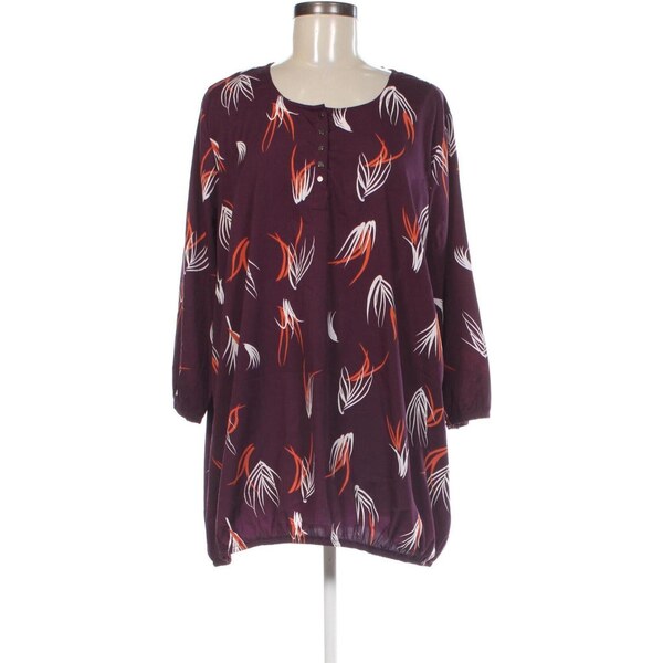 Dámska blúza Zhenzi 64392351