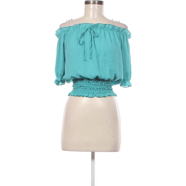 Dámska blúza Nuna Lie 64392484