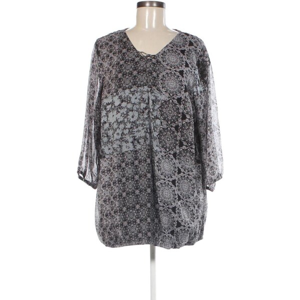 Dámska blúza Zhenzi 64392734