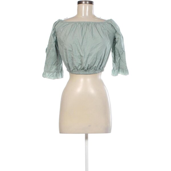 Dámska blúza Andrea Hedenstedt x NA-KD 64392779