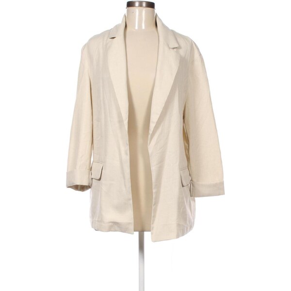 Dámske sako Bershka 64392833