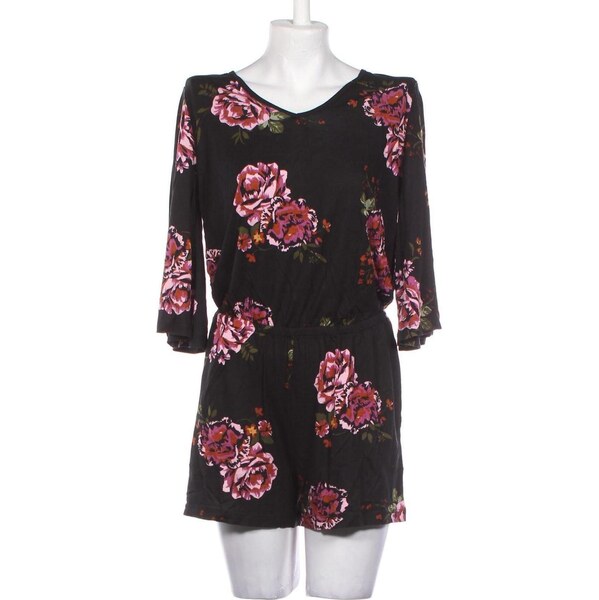 Dámská krátka kombinéza S.Oliver 64392991