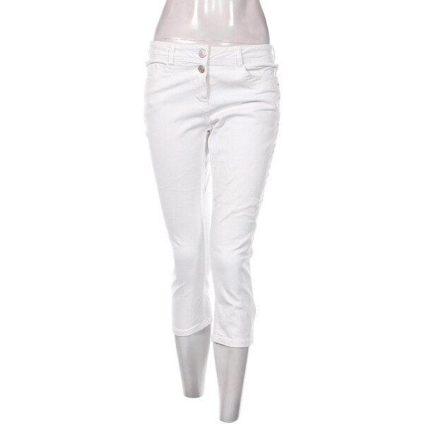 Dámske džínsy Cecil 64393067