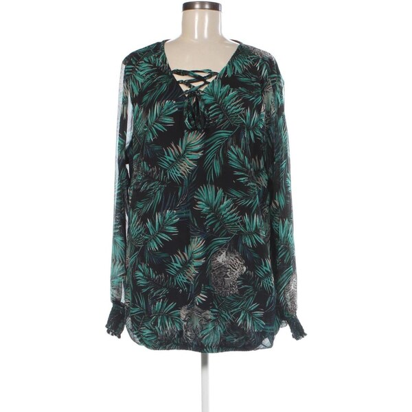 Dámska blúza Zhenzi 64393186