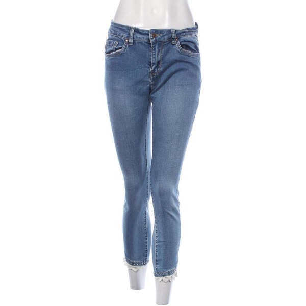 Dámske džínsy Unbranded 64393214