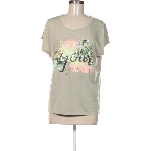 Dámska blúza Montego 64393292