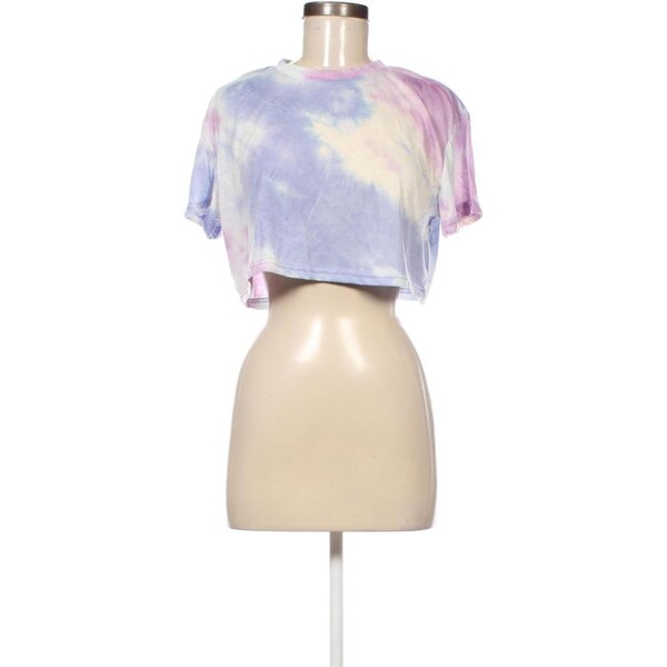 Dámska blúza SHEIN 64393287