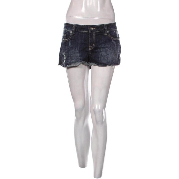 Dámske kraťasy Zana Di Jeans 64393387