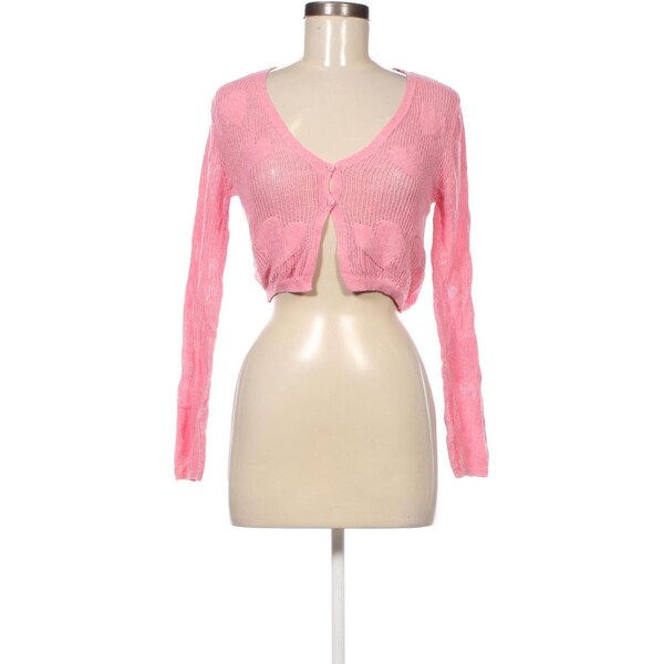 Dámsky kardigán Stradivarius 64393406