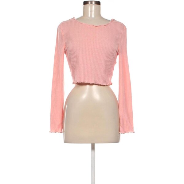 Dámska blúza SHEIN 64393499