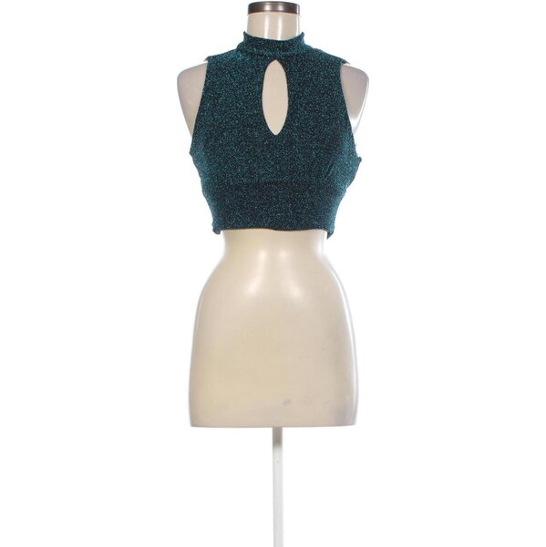 Dámsky top Bershka 64393739