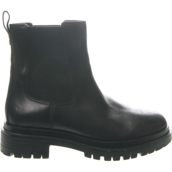 Dámské poltopánky Ralph Lauren 64393758