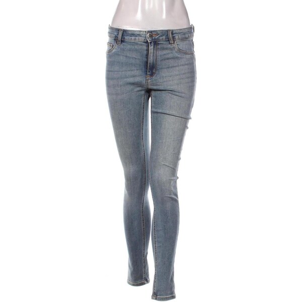 Dámske džínsy Cubus 64393886