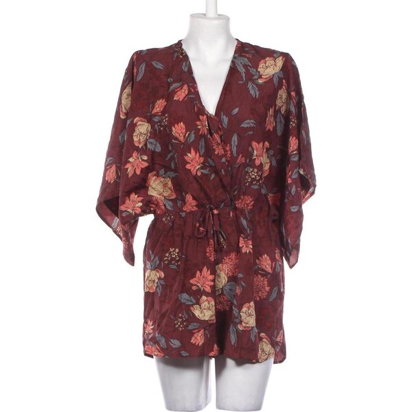 Dámská krátka kombinéza Ice 64394044