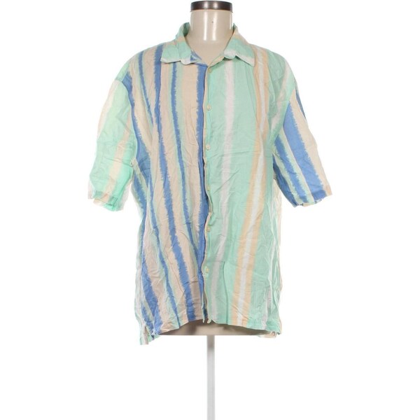 Dámska košeľa Bershka 64394347