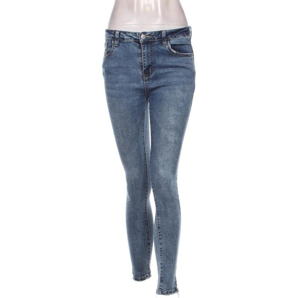 Dámske džínsy Unbranded 64394489