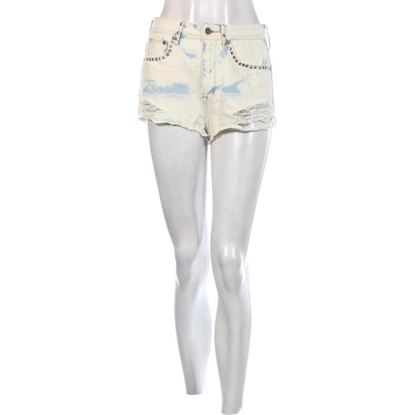 Dámske kraťasy H&M 64394465